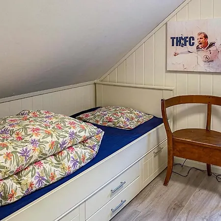 Hébergement de vacances 2 Bedroom Gorgeous In Eresfjord